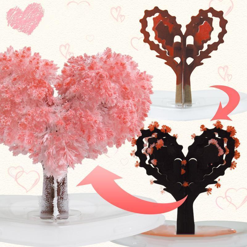 Magic Christmas Tree π