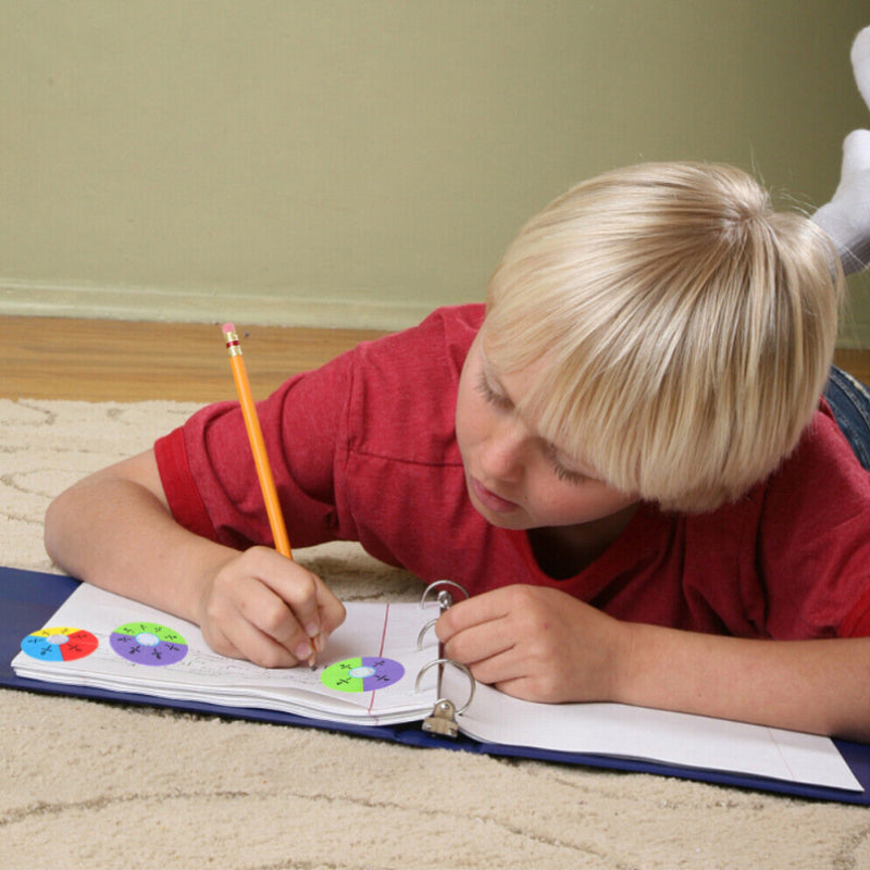 Fraction Learning Disc