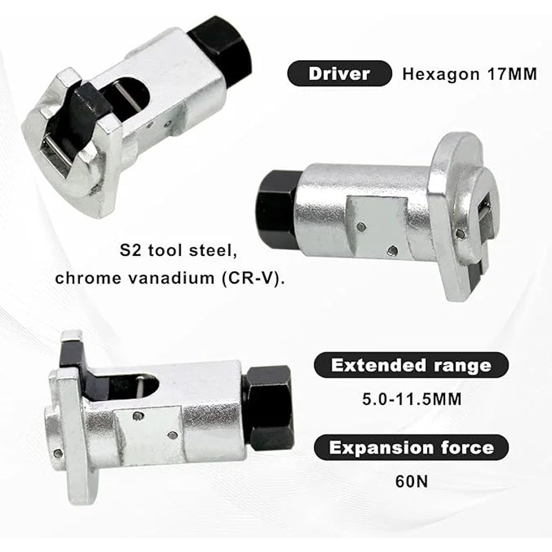 Car Shock Absorber Removal Socket