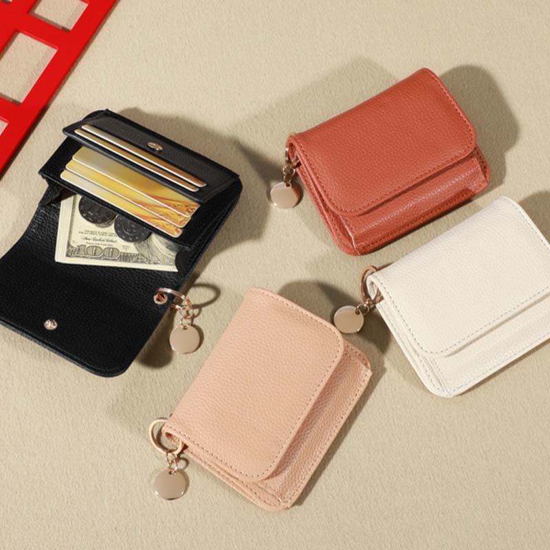 Genuine leather Popular Women's Coin Purse