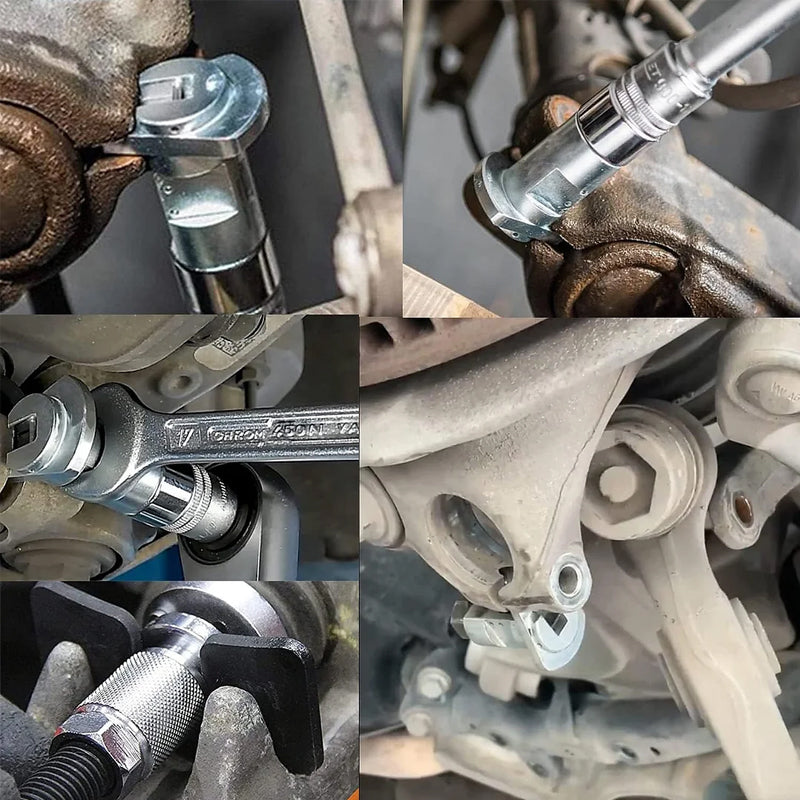 Car Shock Absorber Removal Socket