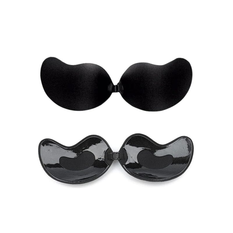 Adhesive Push-up Bra(49% OFF)