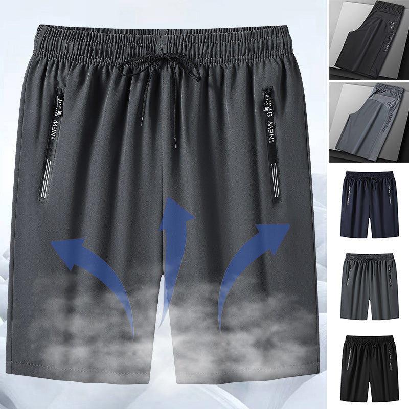 đ§Mesh Ice Shorts