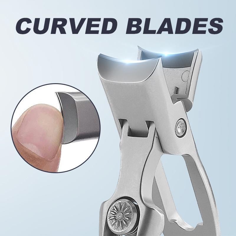 Ultra Sharp Nail Clippers