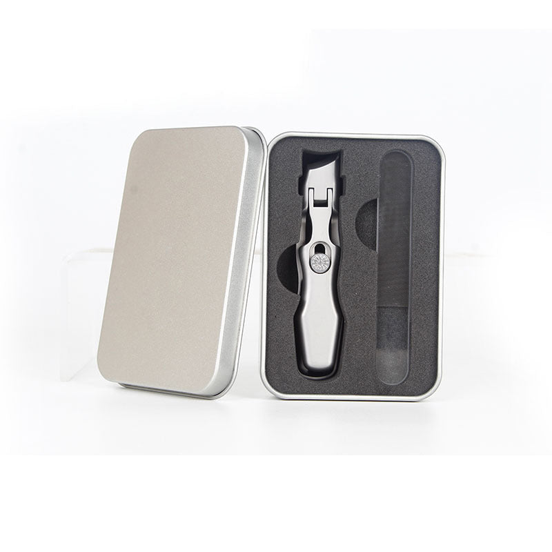 Ultra Sharp Nail Clippers