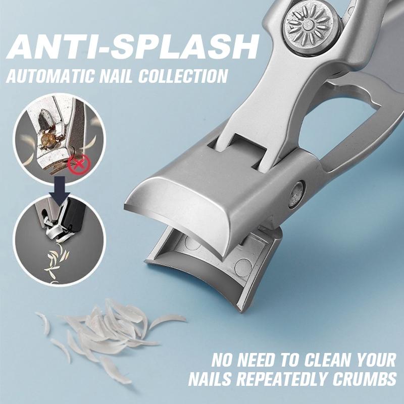 Ultra Sharp Nail Clippers