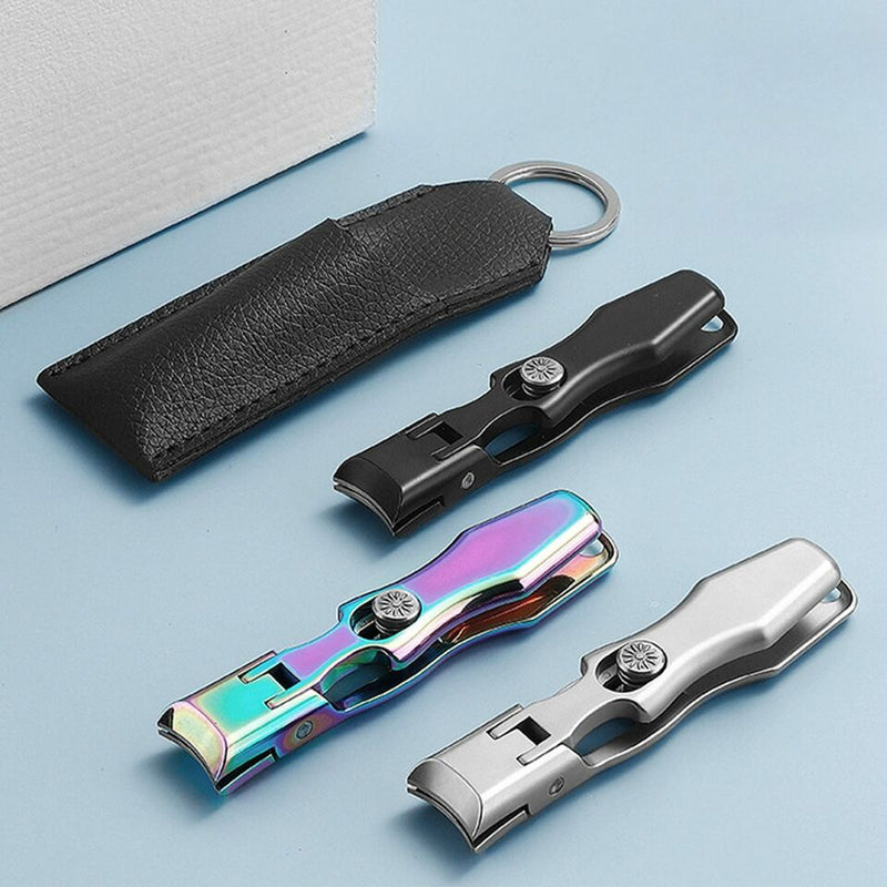 Ultra Sharp Nail Clippers