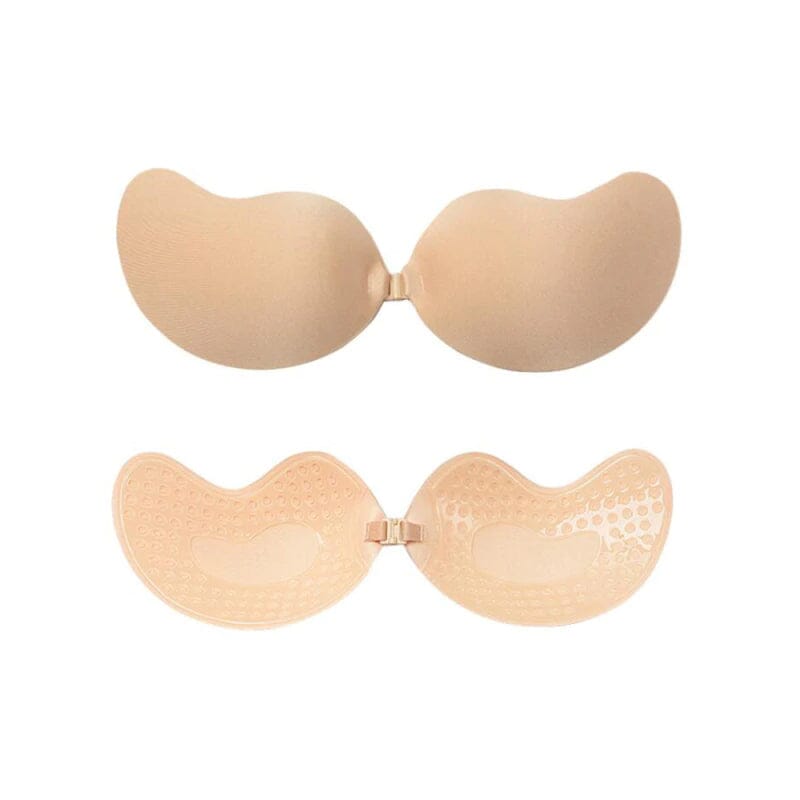 Adhesive Push-up Bra(49% OFF)