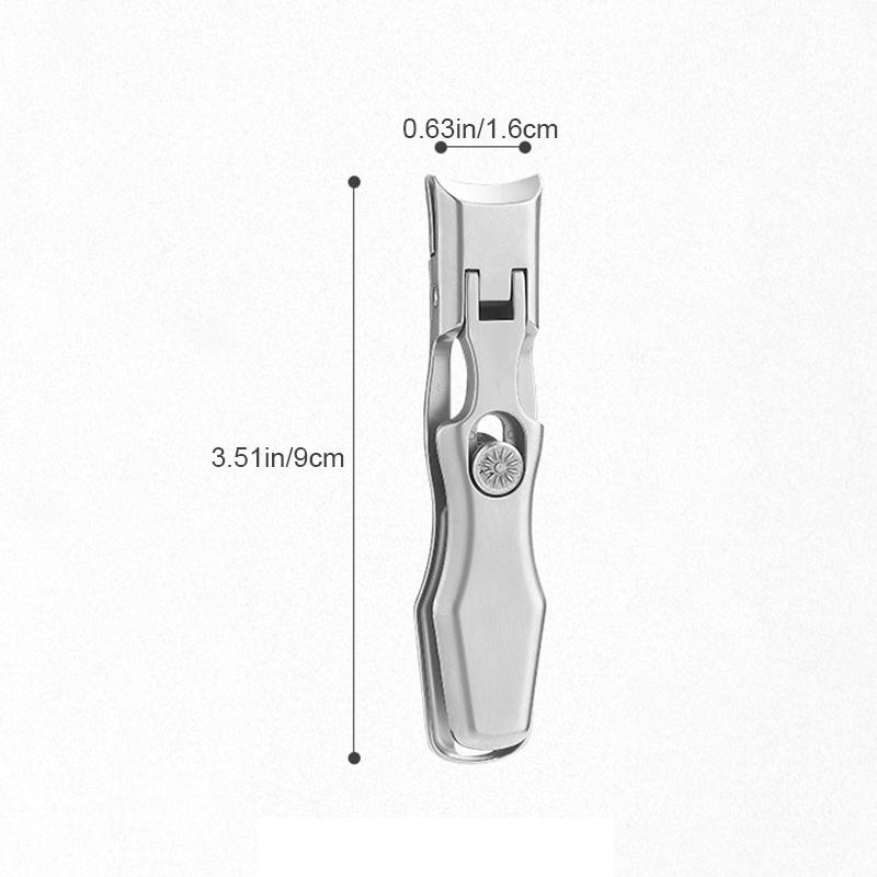 Ultra Sharp Nail Clippers