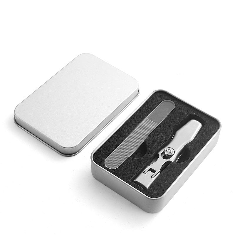 Ultra Sharp Nail Clippers