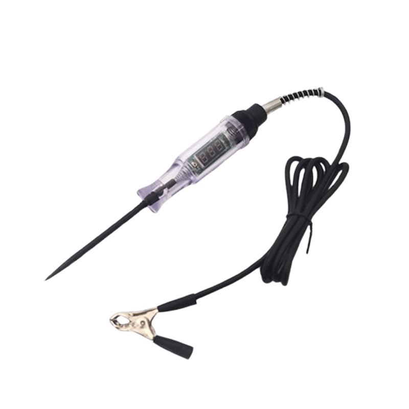Car Truck Circuit Test Pen