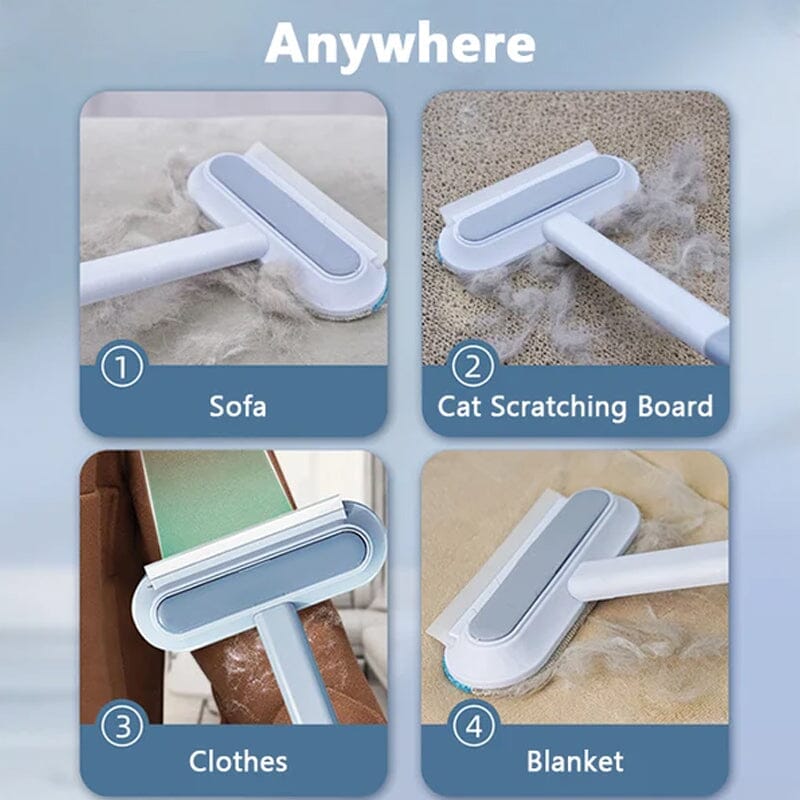 Multifunctional Cleaner Brush