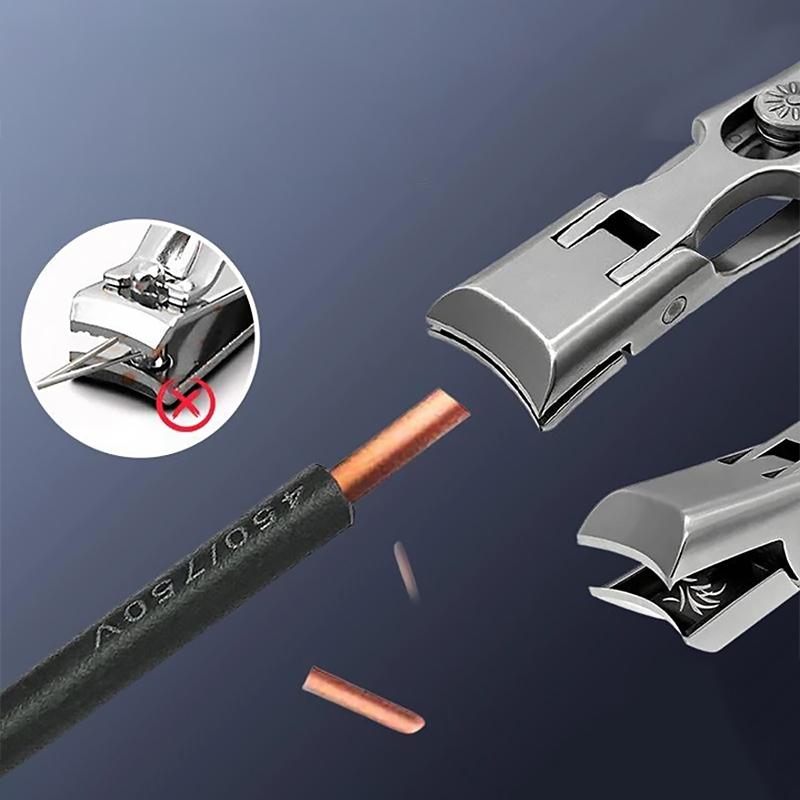 Ultra Sharp Nail Clippers