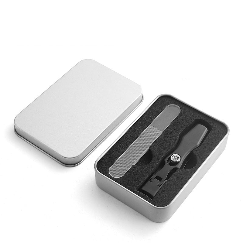 Ultra Sharp Nail Clippers
