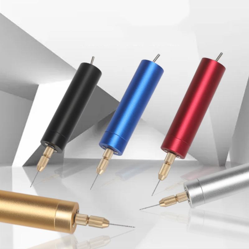 Handy Drilling Electric Tool (6 drill bits)