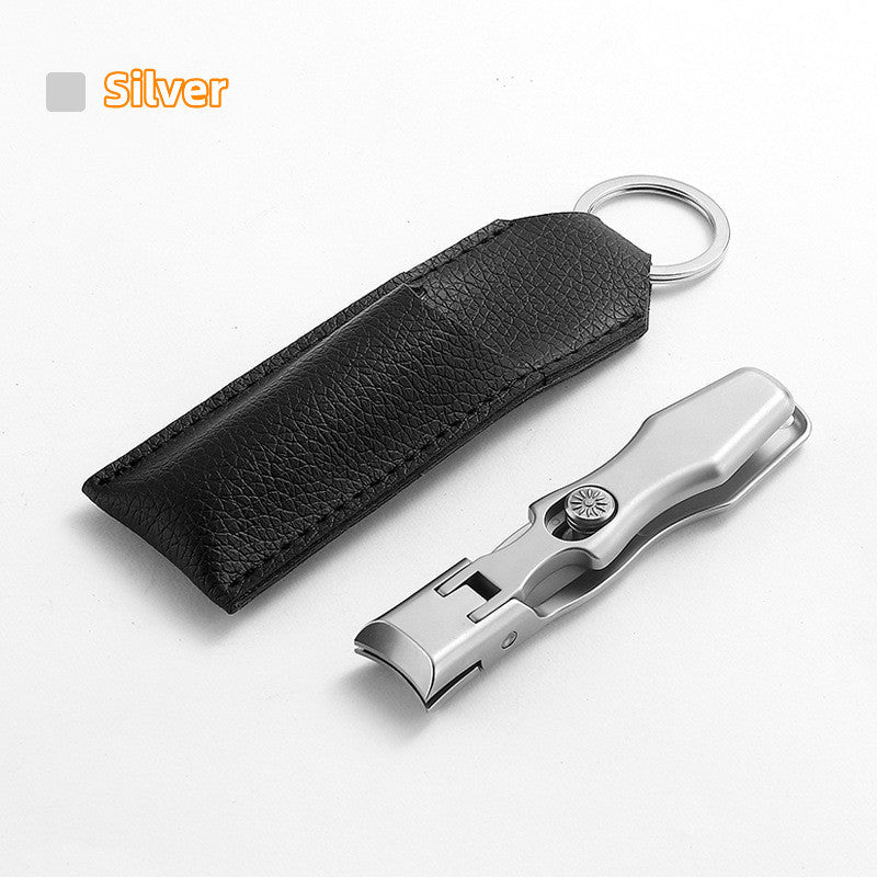 Ultra Sharp Nail Clippers