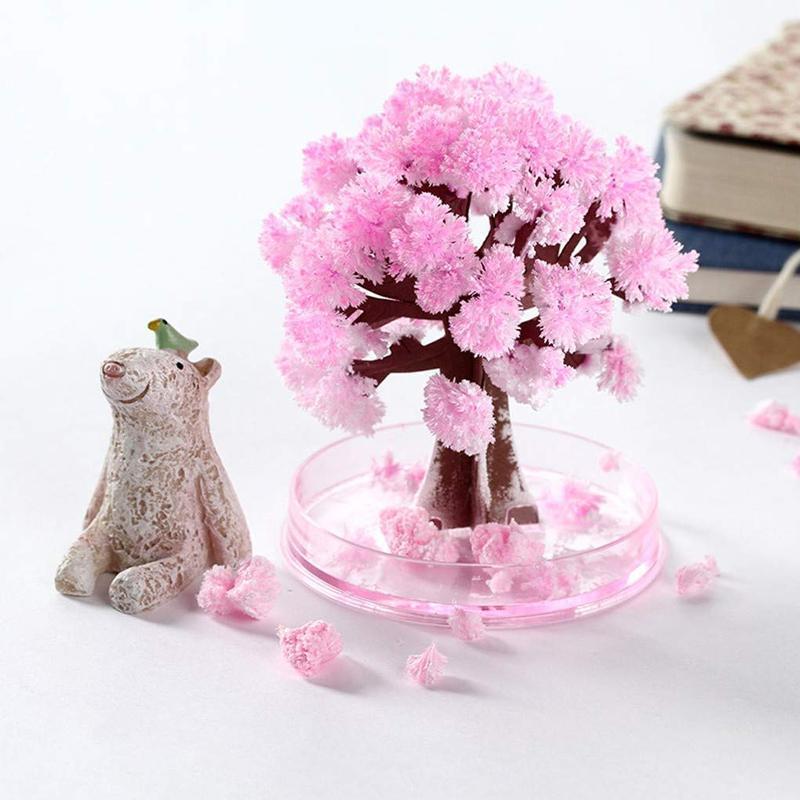 Magic Christmas Tree π