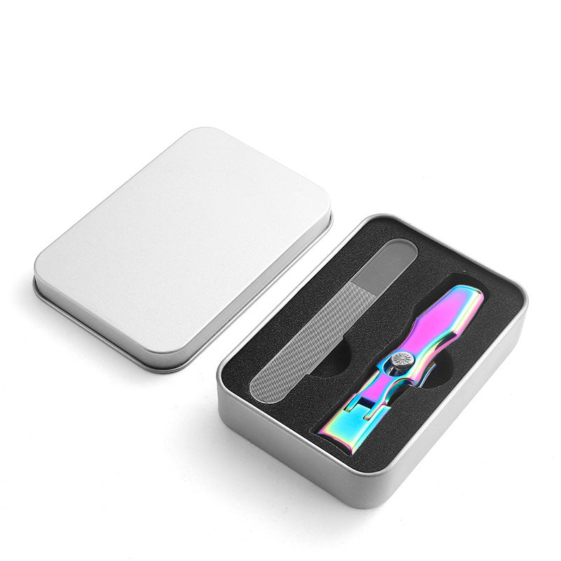 Ultra Sharp Nail Clippers