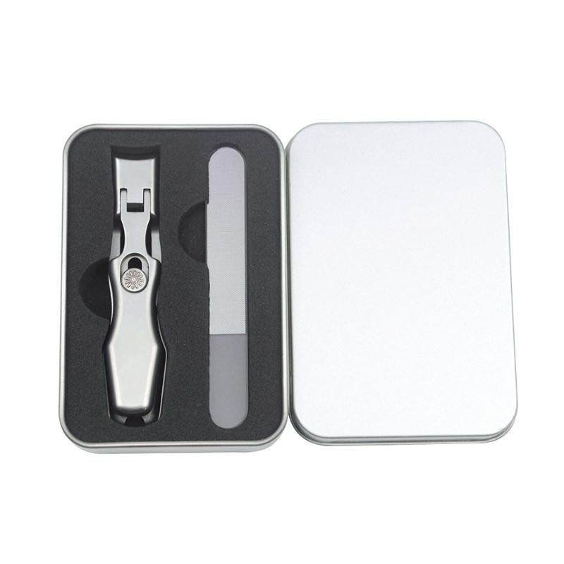 Ultra Sharp Nail Clippers