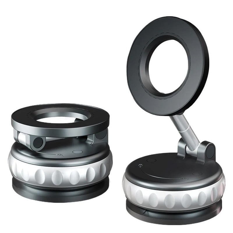 Magnetic 360° Rotation & Extension Phone Holder