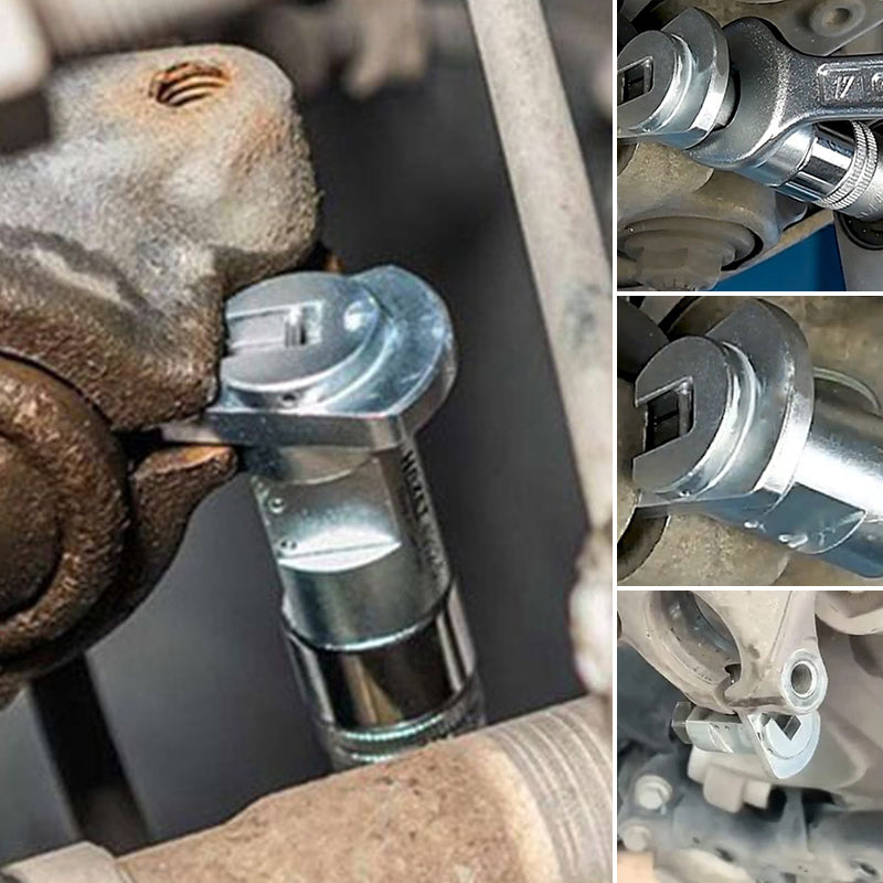 Car Shock Absorber Removal Socket