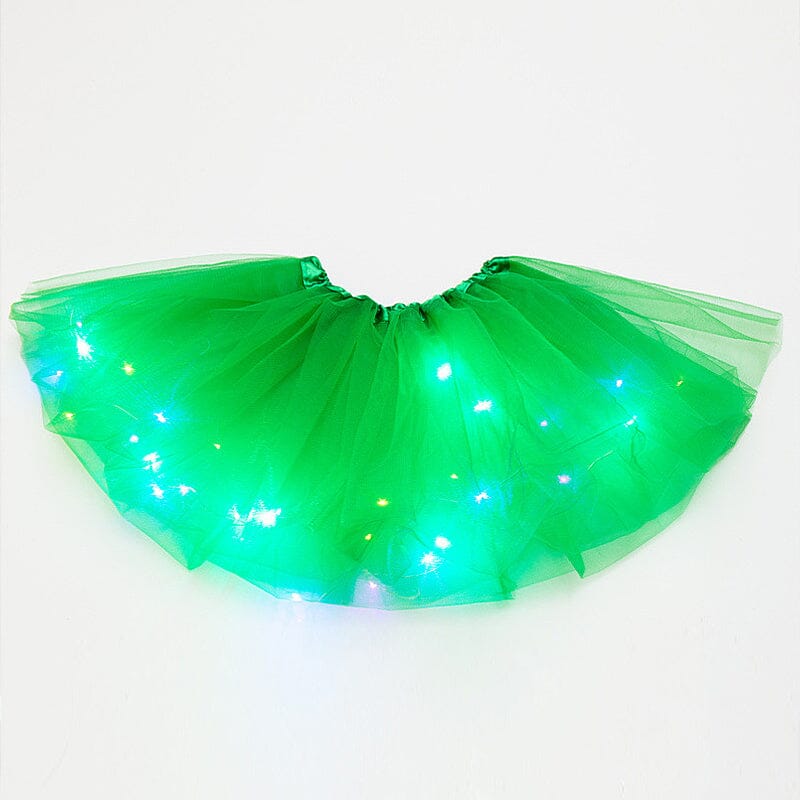 ✨Magical & Luminous LED Tutu Skirt✨