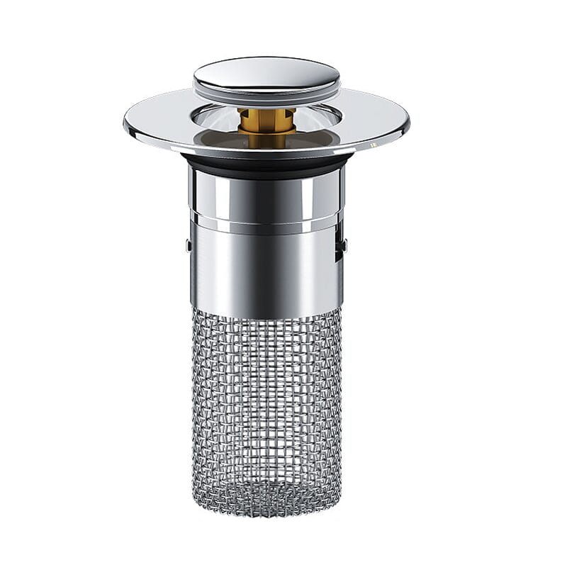 8-in-1 Sink Multi-water Pipe Wrench