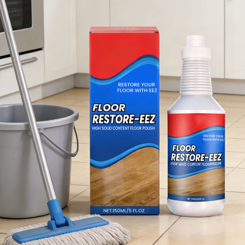šFloor Repair Polishing Agent