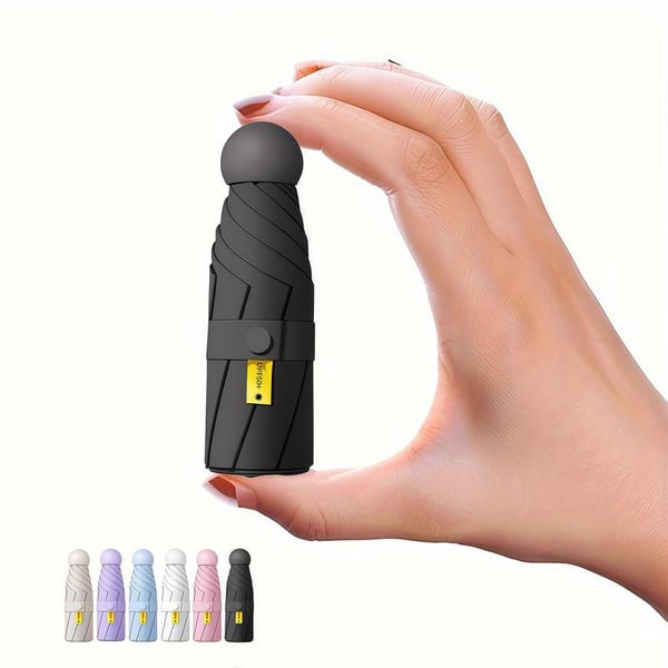 Portable Foldable Umbrella