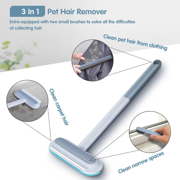 Multifunctional Cleaner Brush