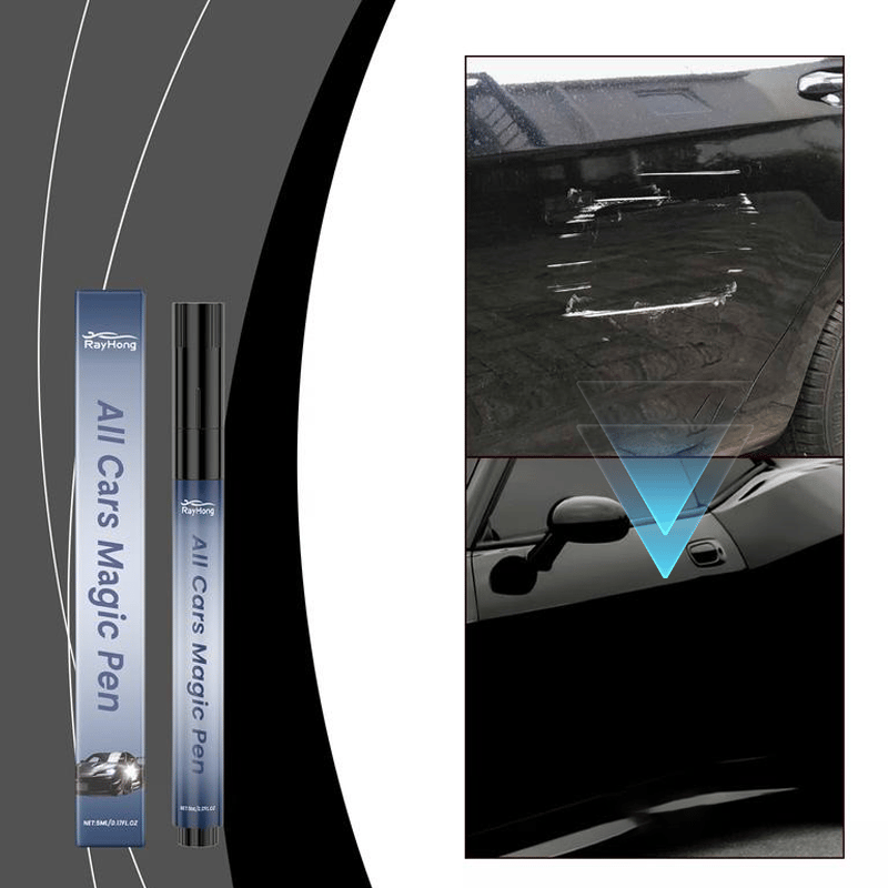 Sale30-Magic Car Scratch Removal Pen