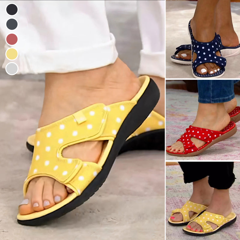 Fashion Comfortable Non-Slip Sandals