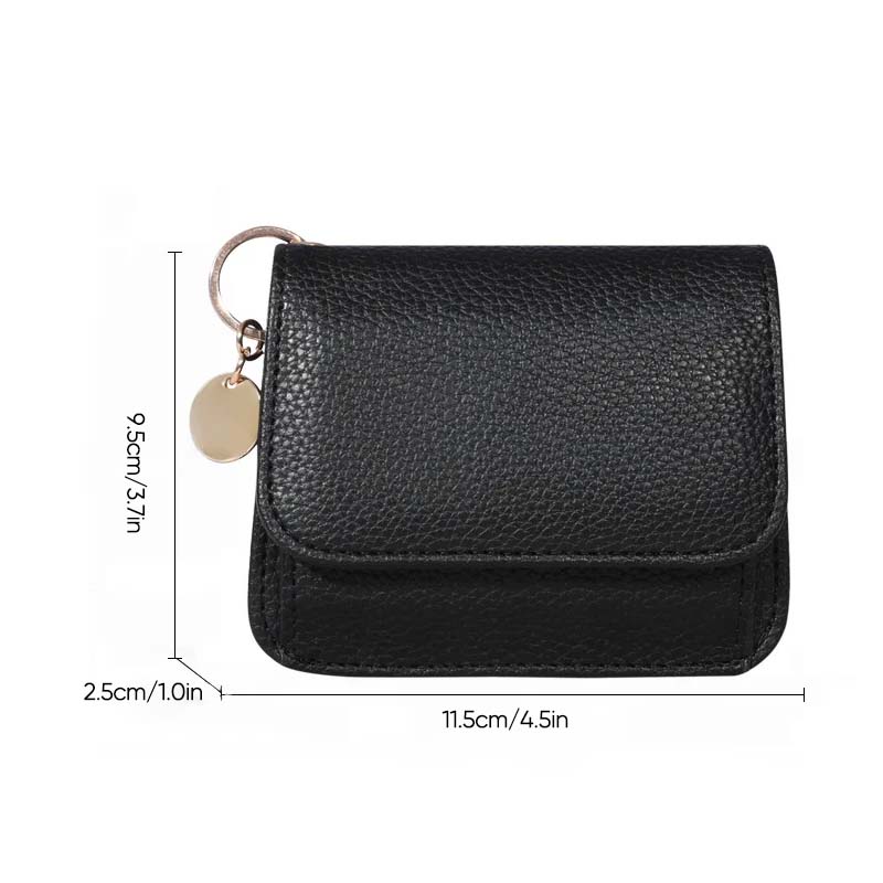 Genuine leather Popular Women's Coin Purse