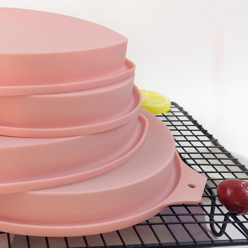 Lifesparking™Bake Pro Layered Cake Mould