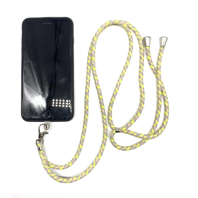 Detachable Anti Dropping Universal Phone Lanyard