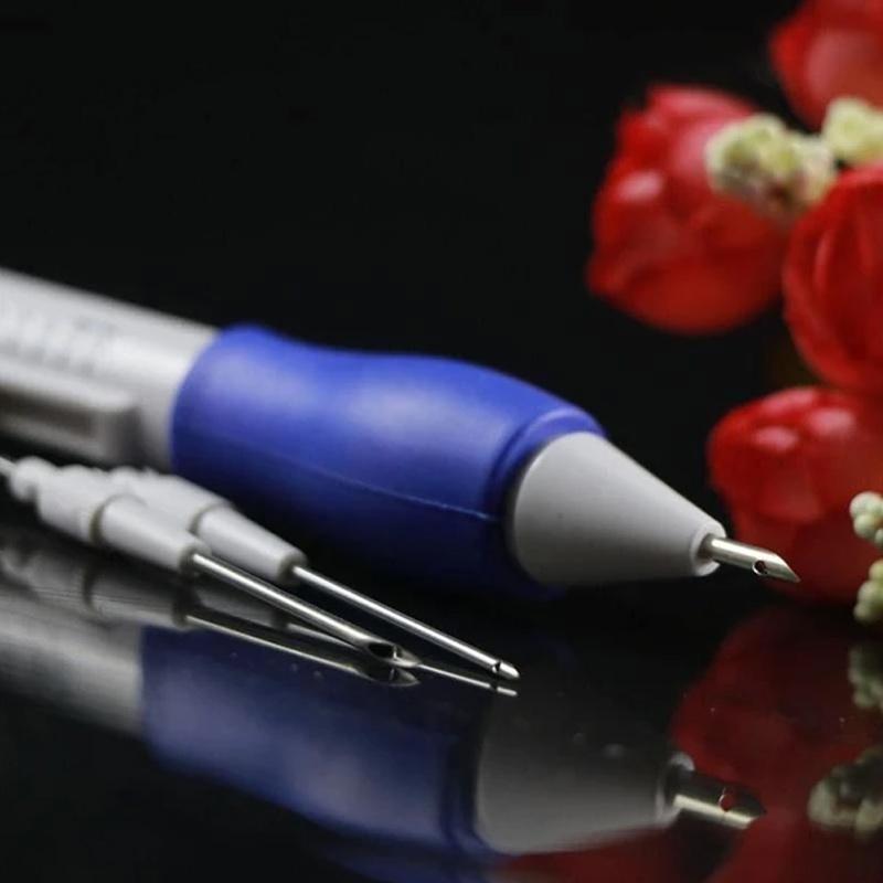 Lifesparking™DIY Magic Embroidery Pen