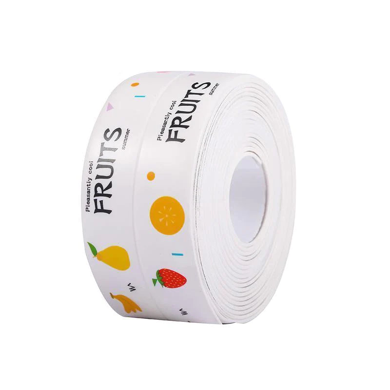 Waterproof & Adhesive Caulk Strip