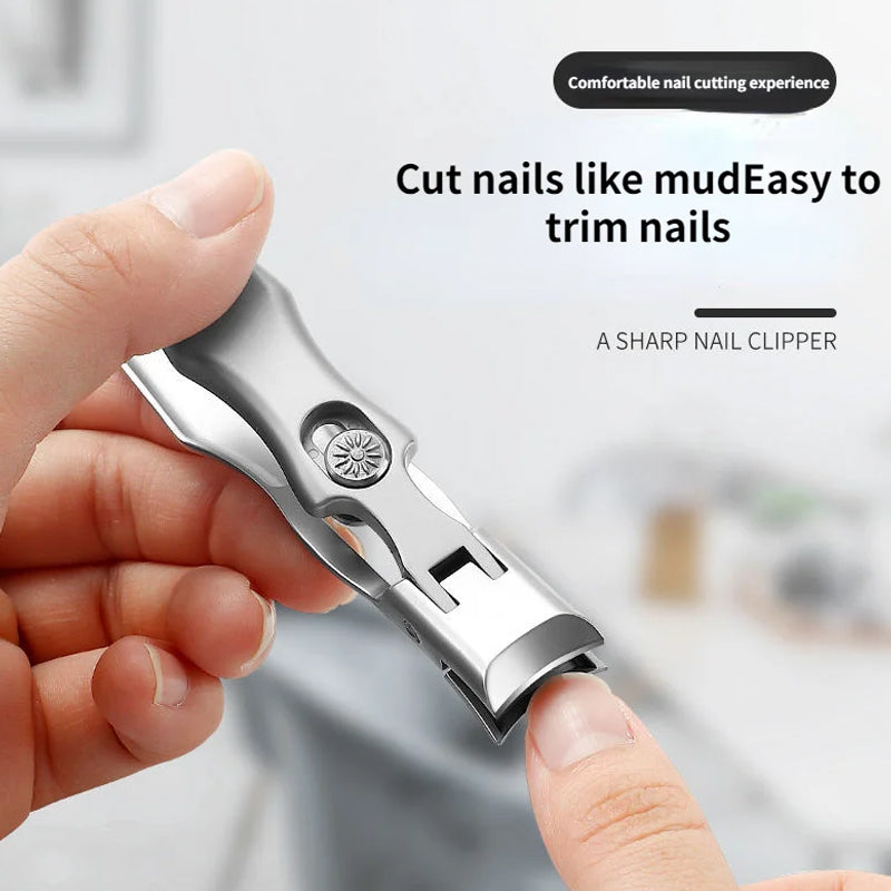 Ultra Sharp Nail Clippers