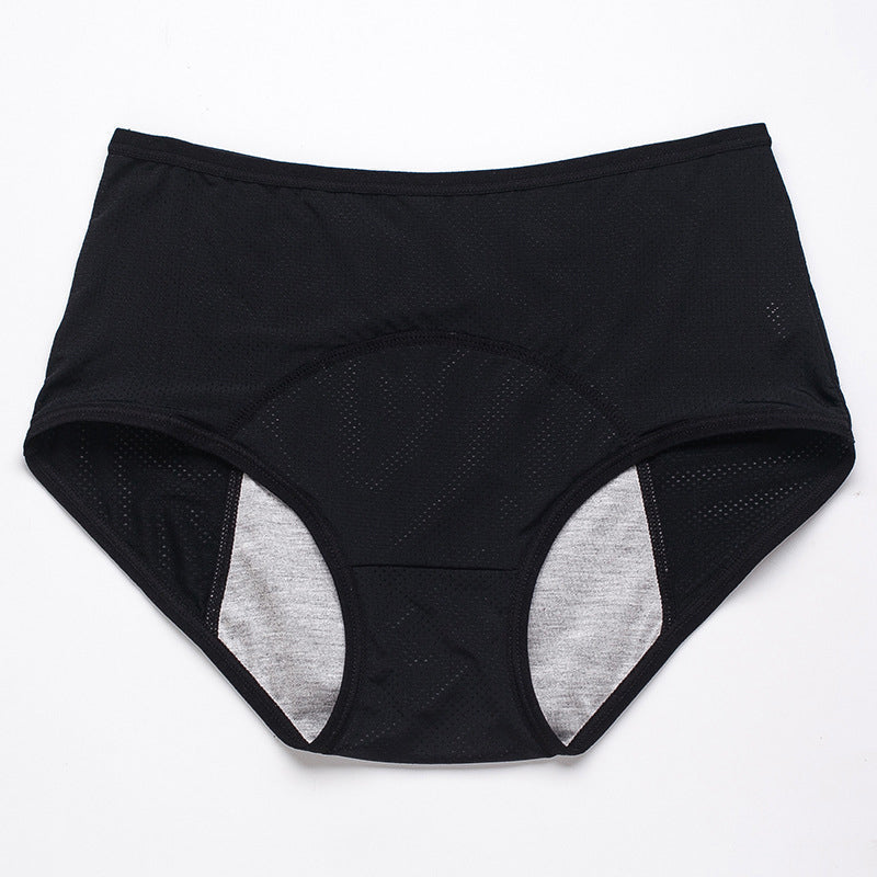 High Waist Leak Proof Panties