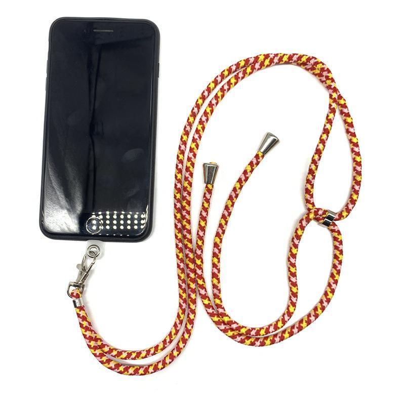 Detachable Anti Dropping Universal Phone Lanyard