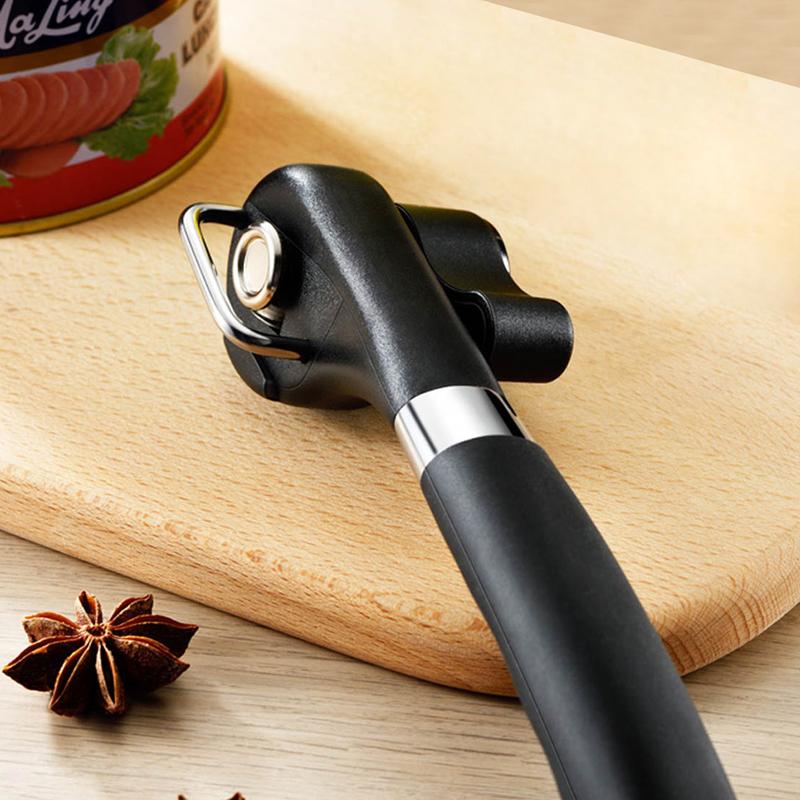 New Can Opener