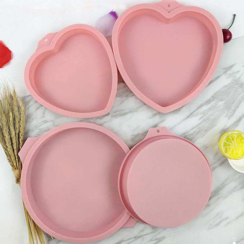 Lifesparking™Bake Pro Layered Cake Mould