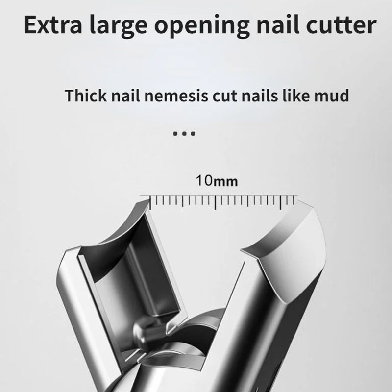 Ultra Sharp Nail Clippers