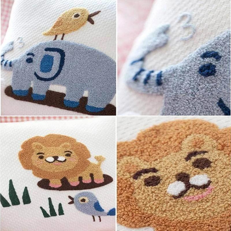 Lifesparking™DIY Magic Embroidery Pen