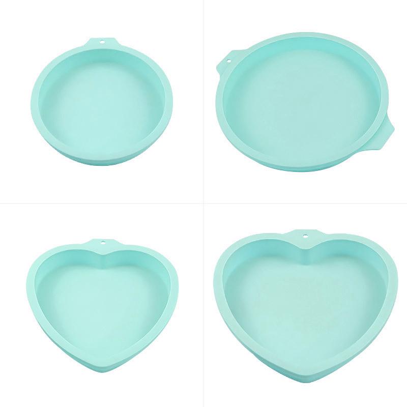 Lifesparking™Bake Pro Layered Cake Mould
