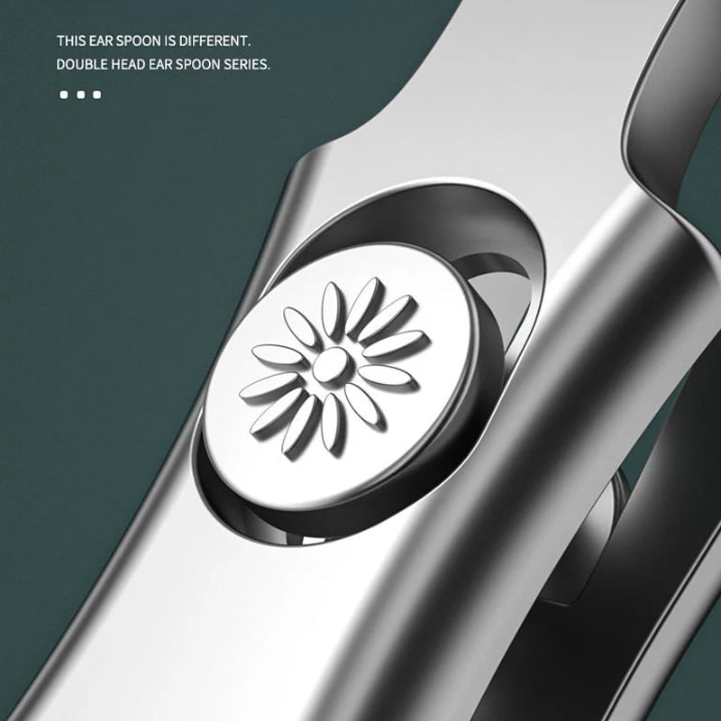 Ultra Sharp Nail Clippers