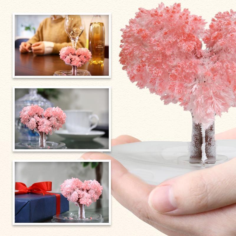 Magic Christmas Tree π