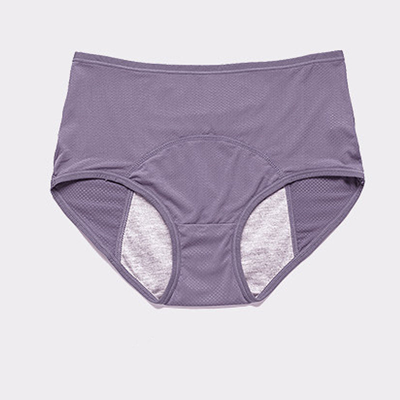 High Waist Leak Proof Panties