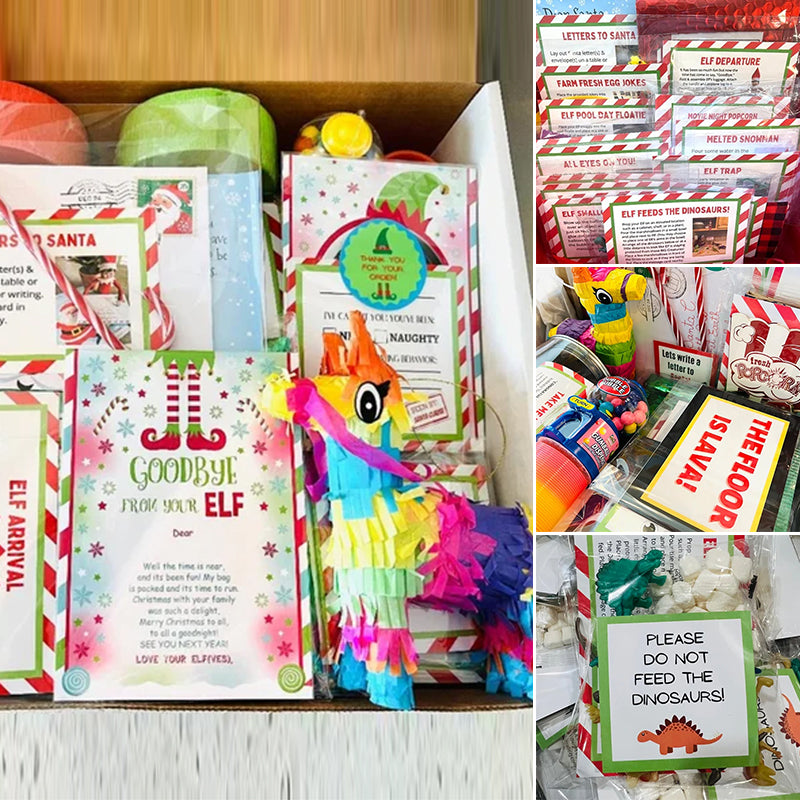 12/24 Days of Christmas Gift Box —— 💖💖Black Friday frenzy! 💥🎉