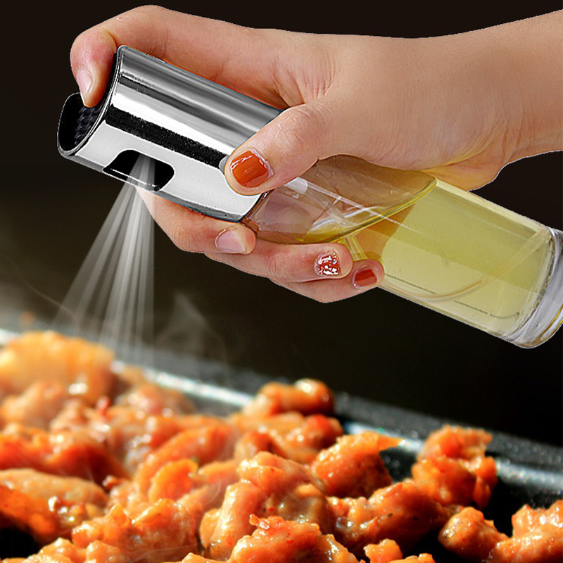 Lifesparking™ Oil Sprayer For Cooking